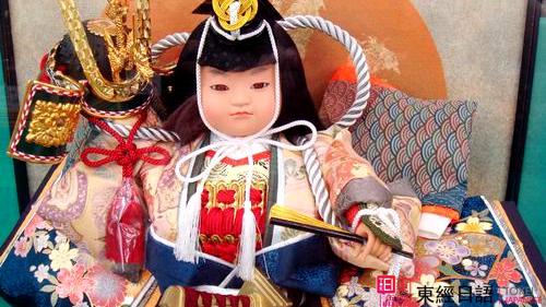 日本兒童節(jié)武士玩偶-蘇州新區(qū)日語培訓(xùn)-蘇州日語學(xué)習(xí)
