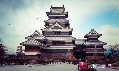 日本文化-日本的縣市