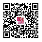 東經(jīng)日語(yǔ)二維碼