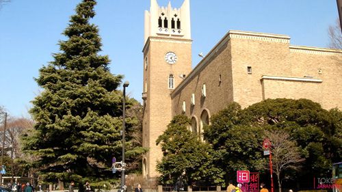 早稻田大學-蘇州園區(qū)日語培訓-蘇州新區(qū)日語培訓