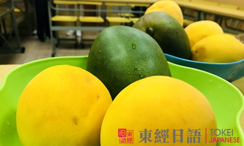 蘇州東經(jīng)日語