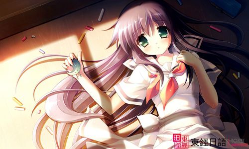 日本動(dòng)漫-看動(dòng)漫學(xué)日語-蘇州日語培訓(xùn)班