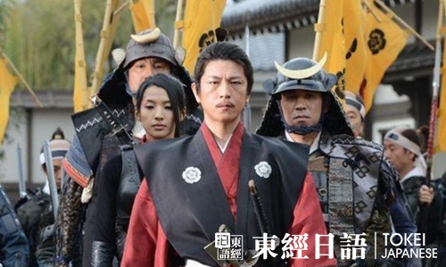 日本明治維新成功的原因