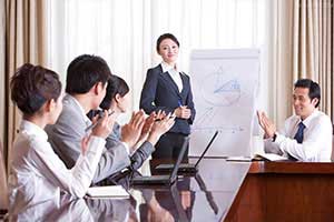 東經(jīng)日語日本留學(xué)課堂學(xué)習(xí)